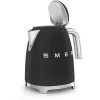 Electric kettle Smeg KLF03BLMEU