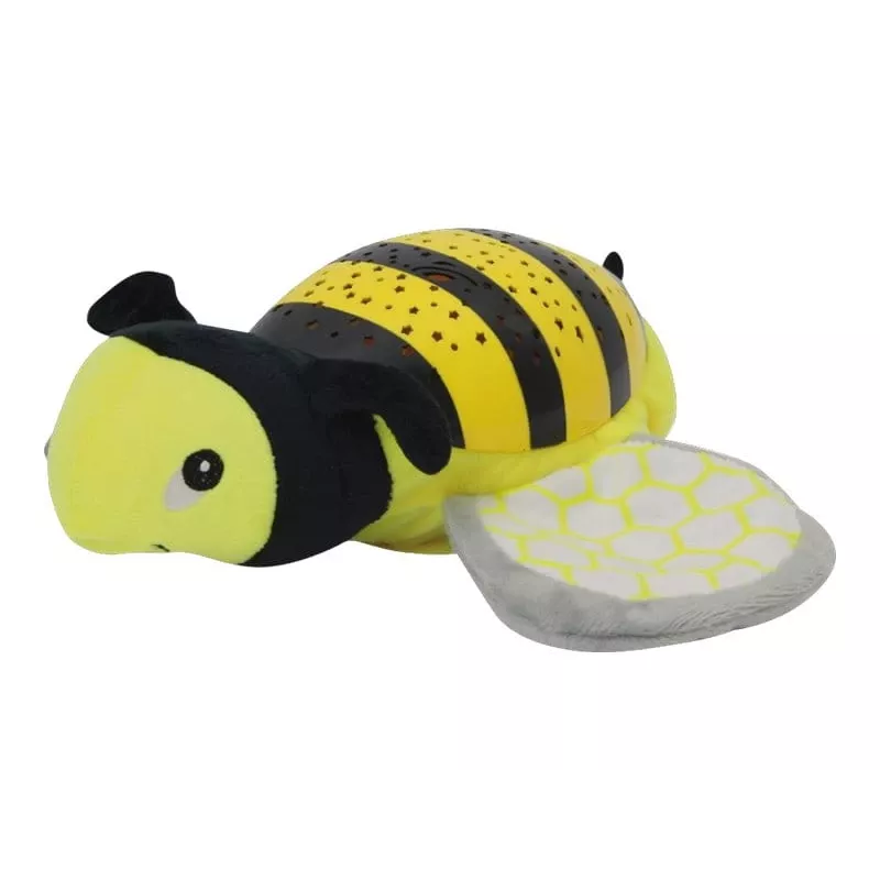 Night Light Freestanding Jamara Dreamy Bee