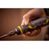 Stanley FATMAX FMHT66719-0 manual screwdriver Multi-bit screwdriver Straight screwdriver