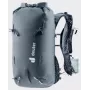 Backpack DEUTER Vertrail 16 — 16 L, Graphite, Top loading, 480 g, 230 mm width