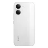 Smartphone POCO X8 Pro Max 6.83 inch 5G, Dimensity 9500s, 12 GB RAM, 256 GB, 8500 mAh, IP68, White
