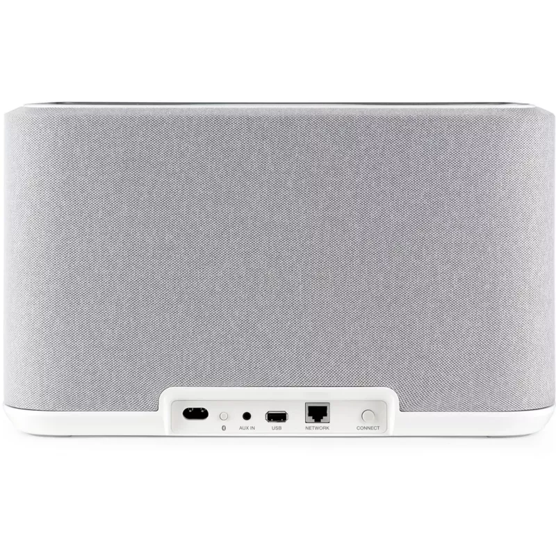 Denon Home 350 - Speaker - Wireless - Ethernet, Fast Ethernet, Bluetooth, Wi-Fi