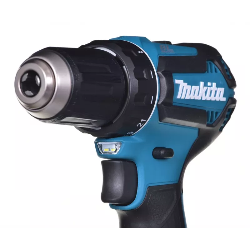 MAKITA DDF485RF3J Drill Bit 3x 18V 3Ah