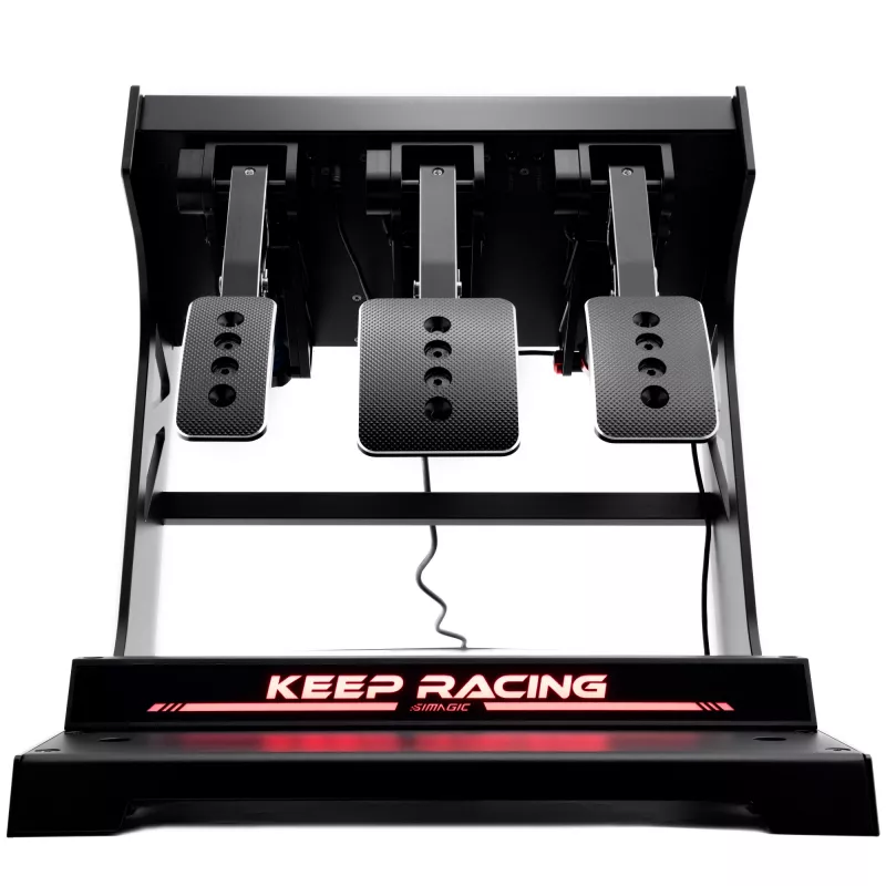 Simagic Sim Ray-Heel Stop
