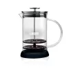 Bialetti Cappuccinatore Vetro 6tz manual milk frother 330ml