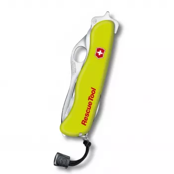 Multi-tool knife Victorinox RescueTool One Hand