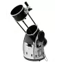 Skywatcher Dobsonian 12 Flex Tube Go-To Telescope