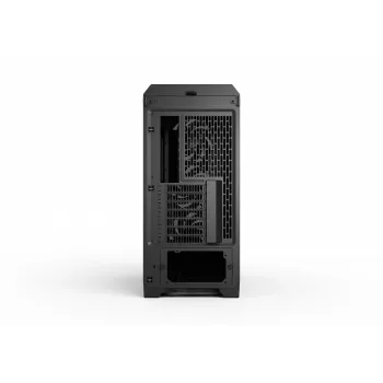 PC Case Fractal Design Meshify 3 Black Solid ATX