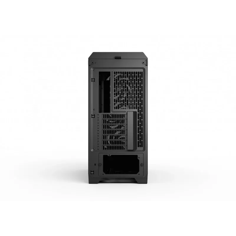 PC Case Fractal Design Meshify 3 Black Solid ATX