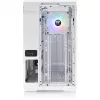 Case CTE T750 Fu ll Tower ARGB TG Snow