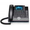 Auerswald COMfortel 1400 Analog telephone Caller ID Black