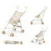 Doll Stroller Julia Nature