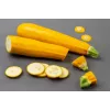 Golden Zucchini Toraf Vegetable Seeds, 5g Package