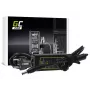 Green Cell AD54P power adapter/inverter Toshiba Satellite 19V 2.37A 45 W Black
