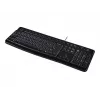 Logitech K120 - Keyboard - USB - QWERTY - Italian