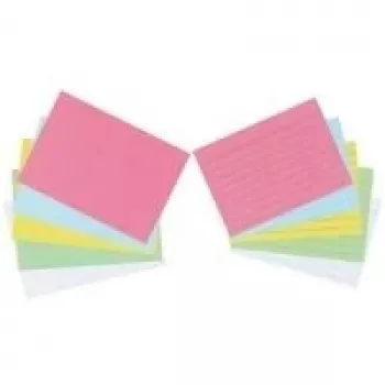 Index card Herlitz 10835809