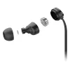 Motorola | Headphones | Earbuds 3-S | In-ear | Built-in microphone | 3.5 mm plug | Black