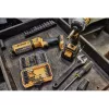 Impact Driver DeWALT DCF850NT, 3250 RPM, 1/4 inch Chuck, 900g