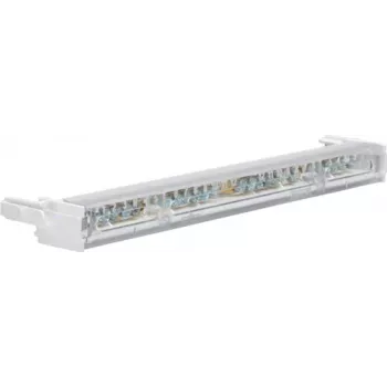 PE/N Terminal universal Z 2x13 terminal points KM13A (KM13A)