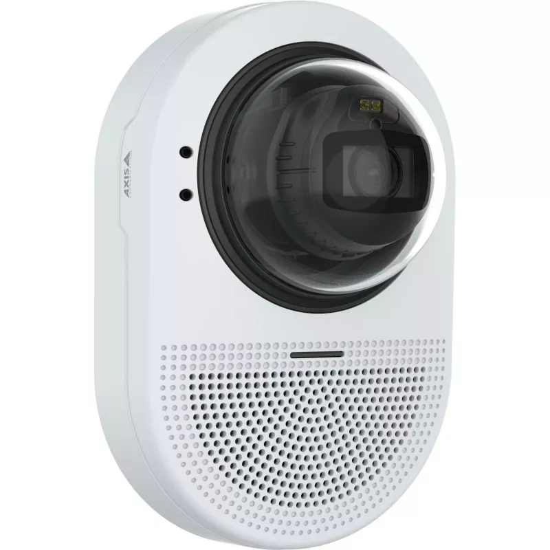IP security camera Axis Q9307-LV Indoor 2592 x 1944 pixels Wall