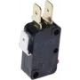 Omron V-16-1C5 microswitch 8 V/DC 16 A 1 x on/(on) 1 pc(s) Bag (V-16-1C5)