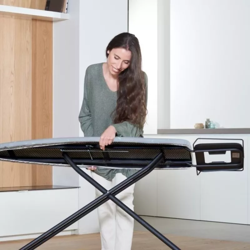 Taurus 994180000 ironing board Full-size ironing board 400 x 1240 mm
