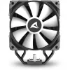 Sharkoon A40 RGB Processor air cooler 1