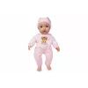 Doll Artyk Natalia Baby Doll 45 cm — soft-bodied play doll, 45 cm height