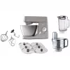 Food Processor Kenwood Electronics KVC 3150S 1000 W 4.6 L Silver