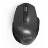 Cian Technology GmbH INCA Mouse IWM-515 Wireless Laser 800/1600 DPI SW retail - Mouse - 1.600 dpi