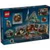 LEGO HARRY POTTER 76428 Hagrid's Hut - An Unexpected Visit