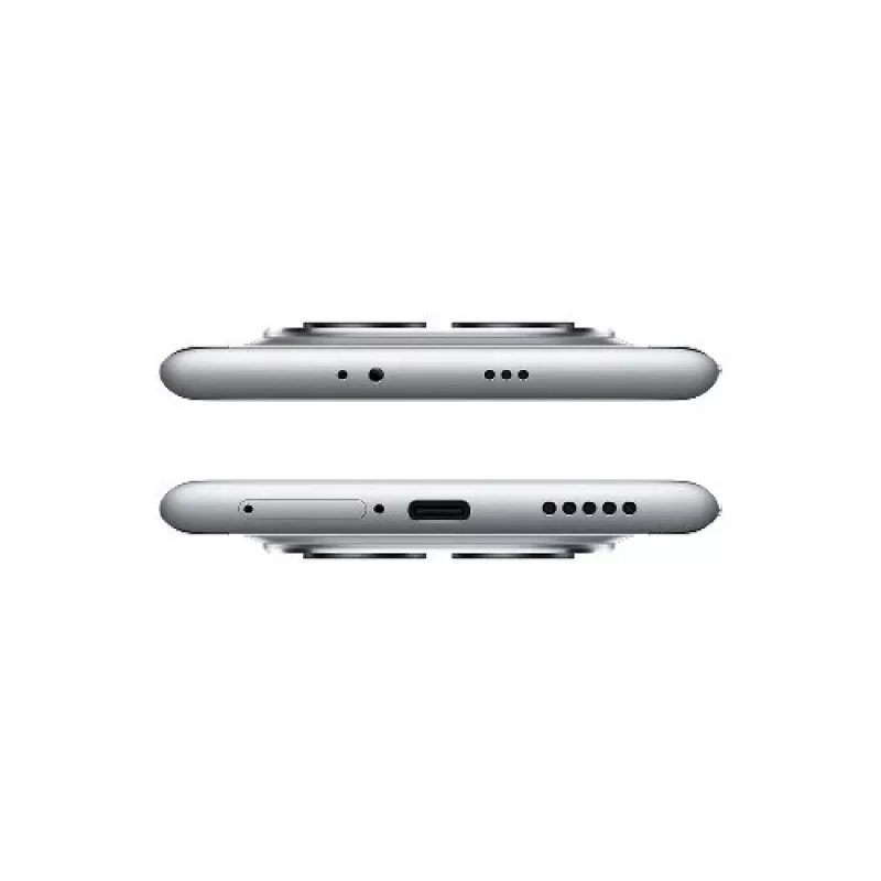 POCO M8 5G 17.2 cm (6.77) Hybrid Dual SIM USB Type-C 8 GB 512 GB 5520 mAh silver