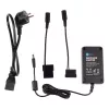 Cable adapter Alphacool 15734 Black for ES Orbiter 360 TS