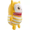 Schmidt Spiele Sorgenfresser TakTak Plush, Edition Boogie Woogies, 22 cm (42661)