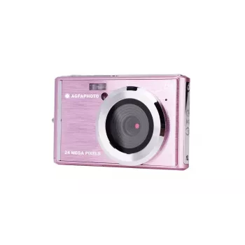 Compact camera AgfaPhoto DC5500 24 MP CMOS 5600 x 4200 pixels Pink