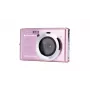 Compact camera AgfaPhoto DC5500 24 MP CMOS 5600 x 4200 pixels Pink