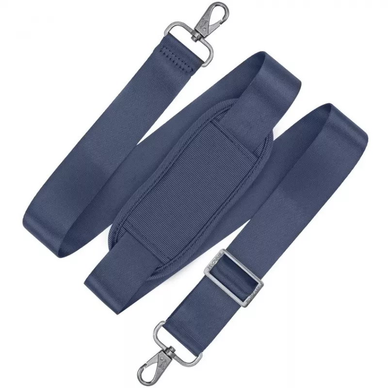 Briefcase Rivacase 8231 39.6 cm (15.6 inch) Blue