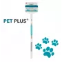 Pet hair remover Beldray LA072573EU7 lightweight handheld tool for removing pet hair from fabrics and upholstery