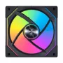 LIAN LI UNI FAN SL-INF 120mm ARGB Case Fan - Black