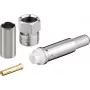 Wentronic 11792 Coaxial Cable