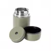 ESBIT FJ750ML-OG vacuum flask 0.75 L Green, Olive