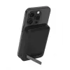 Belkin BoostCharge Pro 8000 mAh Wireless charging Black