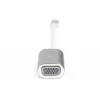DIGITUS DA-70837 Adapter graficzny VGA 1080p FHD to USB 3.0 Type C, aluminiowy