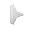 Mikrotik Wire nRAY 2000 Mbit/s White Power over Ethernet (PoE)