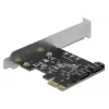 Internal SATA Adapter DeLOCK 90431