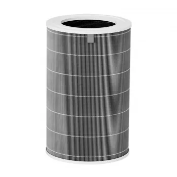 Air purifier filter Xiaomi BHR5272GL for Smart Air Purifier 4 Lite, 200×200×310 mm, 99.7% efficiency, black