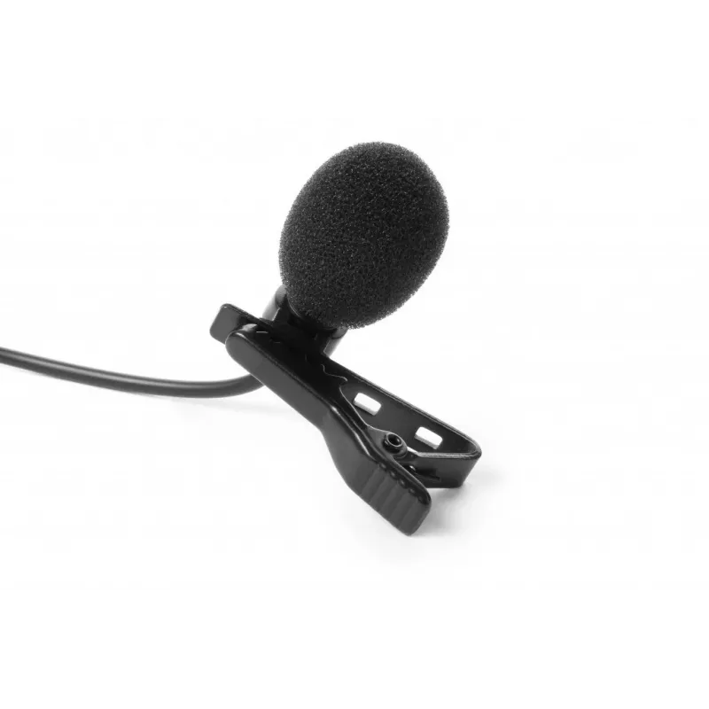 IK Multimedia iRig Mic Lav 2 pack - microphone kit