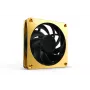 Fan module Alphacool 13854 Plastic Black Gold 12V 320g