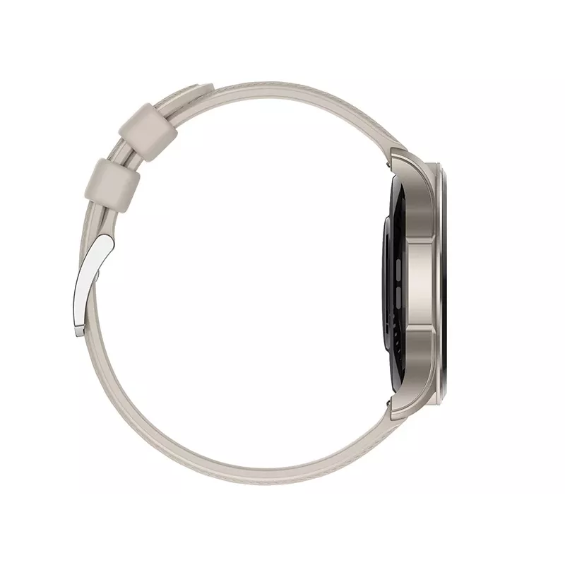 Smartwatch TRACER SM7 Astral Starlight — Bluetooth, Heart Rate Monitor