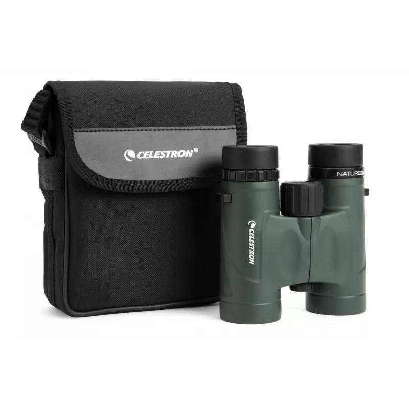 Binoculars Celestron Nature DX 10x32